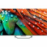 55" Телевизор HAIER Smart TV S4 DH1VMZD01RU
