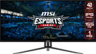 MSI MAG 401QR 40 9S6-3EA54H-016 MSI MAG 401QR 40 9S6-3EA54H-016