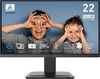 MSI PRO MP223 E2 21.5 9S6-3PB9CH-035 MSI PRO MP223 E2 21.5 9S6-3PB9CH-035