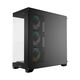 Ocypus Gamma C72 BK ARGB Ocypus Gamma C72 BK ARGB