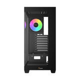 Ocypus Gamma C72 BK ARGB