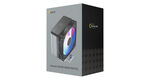 Ocypus Gamma A40 BK ARGB Digital