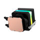 Ocypus Sigma L36 PRO BK Ocypus Sigma L36 PRO BK