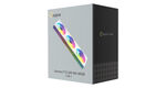 Ocypus Gamma F12 UNI WH ARGB 3 IN 1