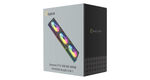 Ocypus Gamma F12 UNI BK ARGB REVERSE BLADE 3 IN 1
