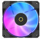 Ocypus Beta F12 BK ARGB