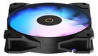 Ocypus Beta F12 BK ARGB