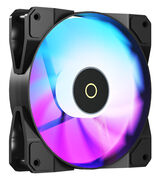Ocypus Beta F12 BK ARGB