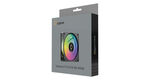 Ocypus Gamma F12 Elite BK ARGB