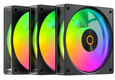 Ocypus Gamma F12 Elite BK ARGB 3 IN 1 Ocypus Gamma F12 Elite BK ARGB 3 IN 1