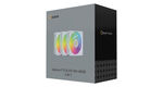 Ocypus Gamma F12 Elite WH ARGB 3 IN 1