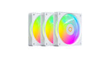 Ocypus Gamma F12 Elite WH ARGB 3 IN 1&nbsp;<img style='position: relative;margin:0' src='/image/only_to_order_edit.gif' alt='На заказ' title='На заказ' />