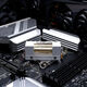 ADATA MARS 980 STORM M.2 NVMe PCIe 5.0 x4 2TB 14000/13000 COLOR BOX SEPARATED ADATA MARS 980 STORM M.2 NVMe PCIe 5.0 x4 2TB 14000/13000 COLOR BOX SEPARATED