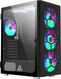 Корпус Montech X3 Glass черный без БП ATX 3x140mm 2xUSB2.0 1xUSB3.0 audio bott PSU Корпус Montech X3 Glass черный без БП ATX 3x140mm 2xUSB2.0 1xUSB3.0 audio bott PSU