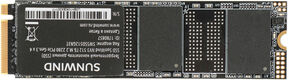 Накопитель SSD SunWind PCIe 3.0 x4 512GB SWSSD512GN3T NV3 M.2 2280 Накопитель SSD SunWind PCIe 3.0 x4 512GB SWSSD512GN3T NV3 M.2 2280