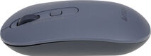 Мышь A4Tech Fstyler FG20 пепельный/синий оптическая 2000dpi беспров. USB для ноутбука 4but (FG20 ASH BLUE) Мышь A4Tech Fstyler FG20 пепельный/синий оптическая 2000dpi беспров. USB для ноутбука 4but (FG20 ASH BLUE)