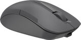Мышь A4Tech Fstyler FG15C Air2 серый оптическая 1200dpi беспров. USB для ноутбука 3but