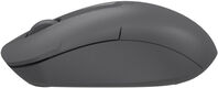 Мышь A4Tech Fstyler FG15C Air2 серый оптическая 1200dpi беспров. USB для ноутбука 3but