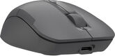 Мышь A4Tech Fstyler FG15C Air2 серый оптическая 1200dpi беспров. USB для ноутбука 3but