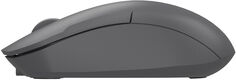 Мышь A4Tech Fstyler FG15C Air2 серый оптическая 1200dpi беспров. USB для ноутбука 3but