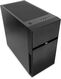 ПК IRU Tactio 510B7GM MT i5 14400 (2.5) 16Gb SSD512Gb UHDG 730 Windows 11 Pro 64 GbitEth 500W черный (RUS) (2112331)