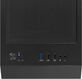 ПК IRU Tactio 510B7GM MT i5 14400 (2.5) 16Gb SSD512Gb UHDG 730 Windows 11 Pro 64 GbitEth 500W черный (RUS) (2112331)
