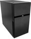ПК IRU Tactio 510B7GM MT i5 14400 (2.5) 32Gb SSD512Gb UHDG 730 Windows 11 Pro 64 GbitEth 500W черный (RUS) (2112333)