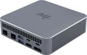 Неттоп IRU Tactio 515 i3 1220P (1.5) 8Gb SSD256Gb UHDG Windows 11 Pro 2.5xGbitEth+1xGbitEth WiFi BT 100W черный (2108510)