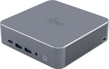 Неттоп IRU Tactio 515 i3 1220P (1.5) 8Gb SSD256Gb UHDG Windows 11 Pro 2.5xGbitEth+1xGbitEth WiFi BT 100W черный (2108510)&nbsp;<img style='position: relative;margin:0' src='/image/only_to_order_edit.gif' alt='На заказ' title='На заказ' />