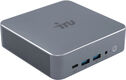 Неттоп IRU Tactio 515 i3 1220P (1.5) 16Gb SSD512Gb UHDG без ОС 2.5xGbitEth+1xGbitEth WiFi BT 100W черный (2108514)