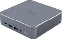 Неттоп IRU Tactio 515 i3 1220P (1.5) 16Gb SSD512Gb UHDG без ОС 2.5xGbitEth+1xGbitEth WiFi BT 100W черный (2108514)