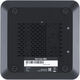Неттоп IRU Tactio 515 i5 12450H (2) 16Gb SSD512Gb UHDG Windows 11 Pro 2.5xGbitEth+1xGbitEth WiFi BT 100W черный (2108530)
