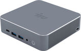 Неттоп IRU Tactio 515 i5 12450H (2) 16Gb SSD512Gb UHDG Windows 11 Pro 2.5xGbitEth+1xGbitEth WiFi BT 100W черный (2108530)&nbsp;<img style='position: relative;margin:0' src='/image/only_to_order_edit.gif' alt='На заказ' title='На заказ' />