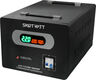 Стабилизатор напряжения Smartwatt AVR Tower 12000RF 12000ВА черный Стабилизатор напряжения Smartwatt AVR Tower 12000RF 12000ВА черный