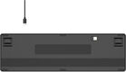 Клавиатура A4Tech Fstyler FBX55C черный USB беспроводная BT/Radio slim Multimedia (FBX55C)