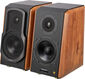 Колонки Edifier S1000MKII 2.0 коричневый 120Вт BT Колонки Edifier S1000MKII 2.0 коричневый 120Вт BT