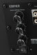 Колонки Edifier S1000MKII 2.0 коричневый 120Вт BT Колонки Edifier S1000MKII 2.0 коричневый 120Вт BT