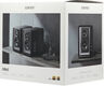 Колонки Edifier QR65 2.0 черный 70Вт BT Колонки Edifier QR65 2.0 черный 70Вт BT