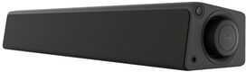 Саундбар Creative Stage SE Mini 2.0 черный 24Вт BT Саундбар Creative Stage SE Mini 2.0 черный 24Вт BT