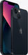 Смартфон Apple A2633 iPhone 13 128Gb 4Gb темная ночь моноблок 3G 4G 1Sim 6.1