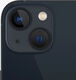 Смартфон Apple A2633 iPhone 13 128Gb 4Gb темная ночь моноблок 3G 4G 1Sim 6.1