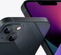Смартфон Apple A2633 iPhone 13 128Gb 4Gb темная ночь моноблок 3G 4G 1Sim 6.1