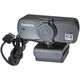 ExeGate Stream C940 Wide 2K AF (4Мп, 2560x1440, 30fps, H.264, автоматический фокус, защитная шторка, широкоугольный 4-линзовый (стекло) объектив 89°