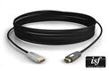 WyreStorm
Активный оптический HDMI кабель 10м (24 Gbps, 4K HDR 4:4:4 60Гц, CPR, CL3)