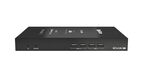 WyreStorm
4K60 444 с поддержкой Dolby Vision WyreStorm
4K60 444 с поддержкой Dolby Vision