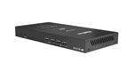 WyreStorm
4K60 444 с поддержкой Dolby Vision WyreStorm
4K60 444 с поддержкой Dolby Vision