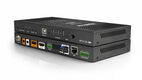 WyreStorm
4K60 444 10GbE SDVoE трансивер