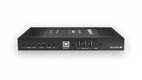 WyreStorm
4K60 444 10GbE SDVoE трансивер