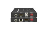 WyreStorm
4K30Hz IP Extender set | 1GbE | Zero latency | USB2.0 | Multi-Channel audio (4k30: 100m/ 328ft) EX-100-KVM-IP&nbsp;<img style='position: relative;margin:0' src='/image/only_to_order_edit.gif' alt='На заказ' title='На заказ' />