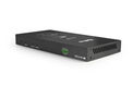 WyreStorm
Передатчик NetworkHD 500 серии 4K60 4:4:4 JPEG2000 с HDMI и USB-C входами WyreStorm
Передатчик NetworkHD 500 серии 4K60 4:4:4 JPEG2000 с HDMI и USB-C входами